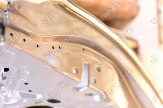 Дверь задняя правая Lifan Cebrium (720)