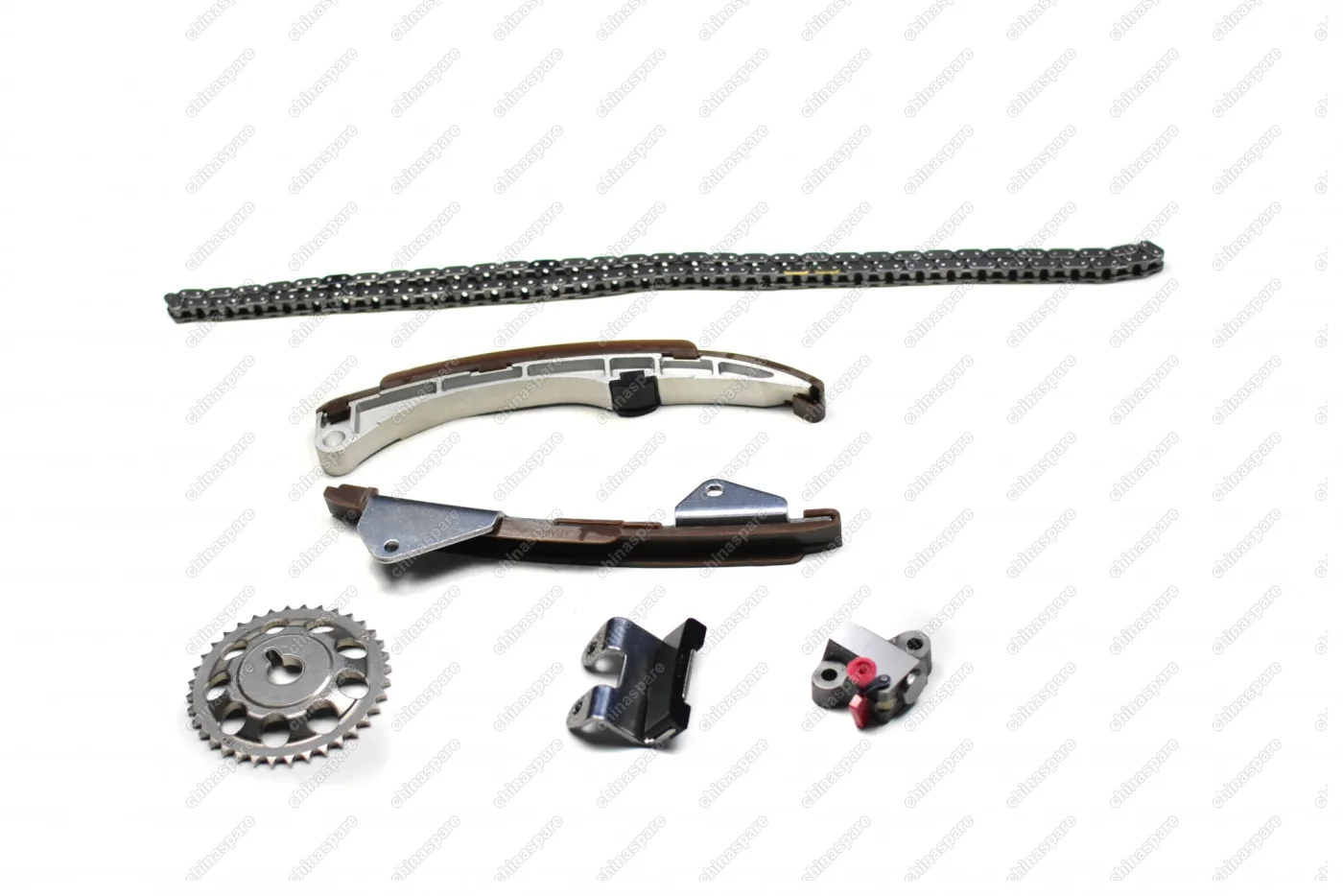 Комплект для замены цепи ГРМ «Zuiko» Toyota 1NZ