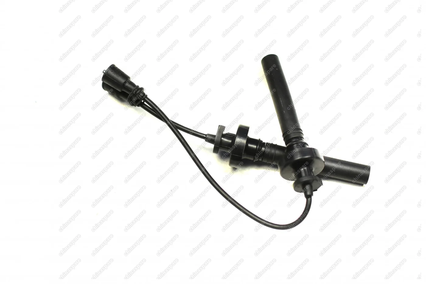 Провода высоковольтные Mitsubishi Lancer 2003-2007 4G13, 4G18 1,3-1,6