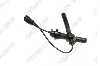 Провода высоковольтные Mitsubishi Lancer 2003-2007 4G13, 4G18 1,3-1,6