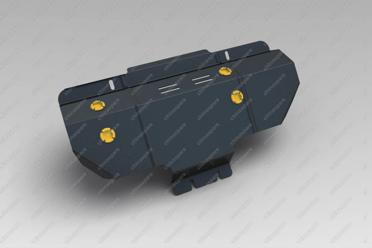 NLZ4820320NEW Комплект ЗР и крепеж, подходит для TOYOTA Land Cruiser 150 (2009-) 4,0 бензин/3,0 дизель АКПП