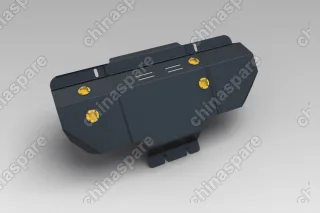 NLZ4820320NEW Комплект ЗР и крепеж, подходит для TOYOTA Land Cruiser 150 (2009-) 4,0 бензин/3,0 дизель АКПП