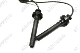 Провода высоковольтные Mitsubishi Lancer 2003-2007 4G13, 4G18 1,3-1,6