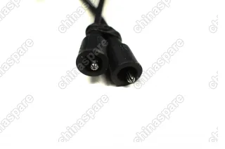 Провода высоковольтные Mitsubishi Lancer 2003-2007 4G13, 4G18 1,3-1,6