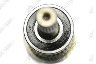 Вал КПП первичный в сборе Geely МК, MK Cross, Otaka, SC7, Vision (уценка)