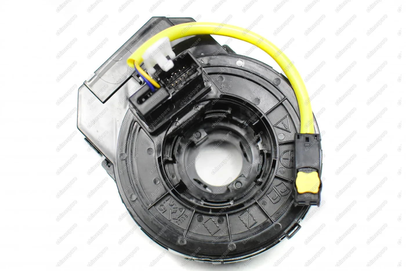 Шлейф подрулевой SsangYong New Actyon