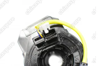 Шлейф подрулевой SsangYong New Actyon