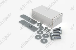 NLZ4820320NEW Комплект ЗР и крепеж, подходит для TOYOTA Land Cruiser 150 (2009-) 4,0 бензин/3,0 дизель АКПП