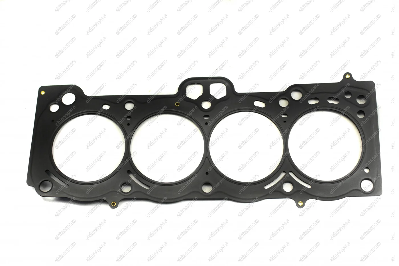 Прокладка ГБЦ (металл) Lifan Breez, Solano 1,6
