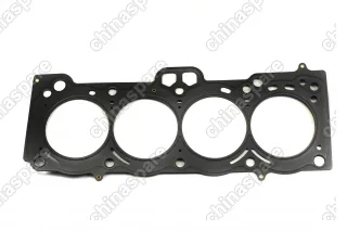 Прокладка ГБЦ (металл) Lifan Breez, Solano 1,6