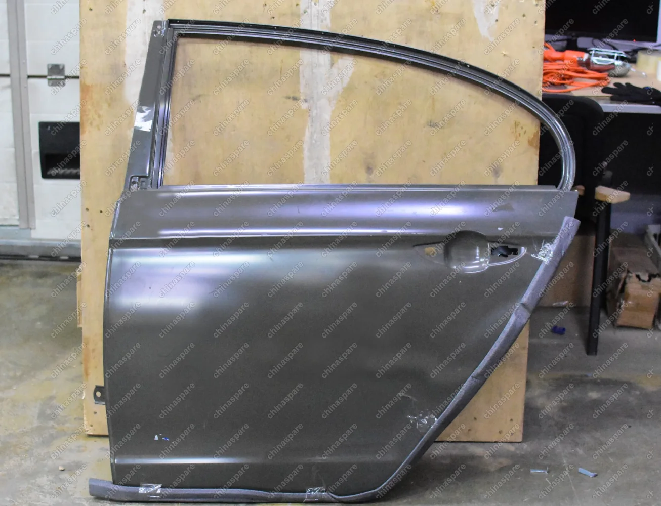 Дверь задняя левая Lifan Cebrium (720)