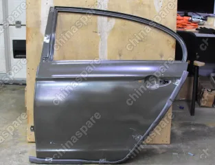 Дверь задняя левая Lifan Cebrium (720)