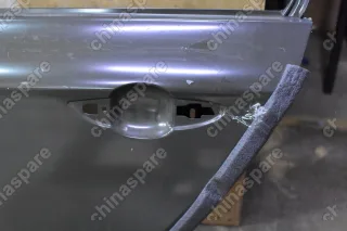 Дверь задняя левая Lifan Cebrium (720)