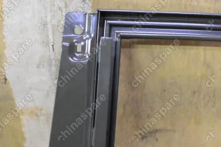 Дверь задняя левая Lifan Cebrium (720)