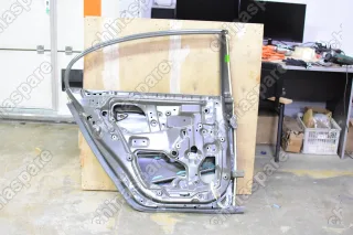 Дверь задняя левая Lifan Cebrium (720)