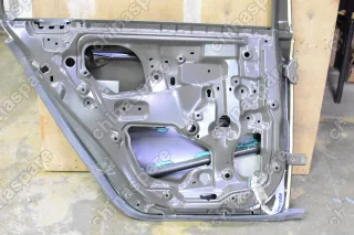 Дверь задняя левая Lifan Cebrium (720)