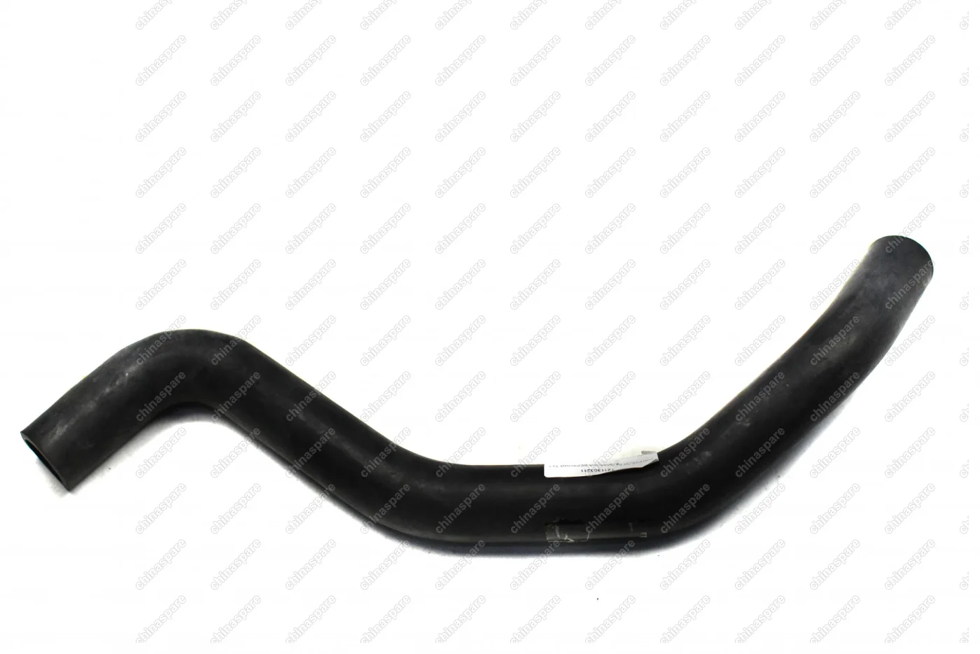 Патрубок радиатора верхний Chery Tiggo 5