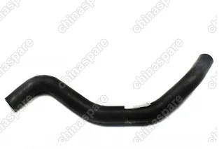 Патрубок радиатора верхний Chery Tiggo 5