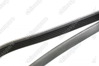 Ремень ГУР и кондиционера BYD F3