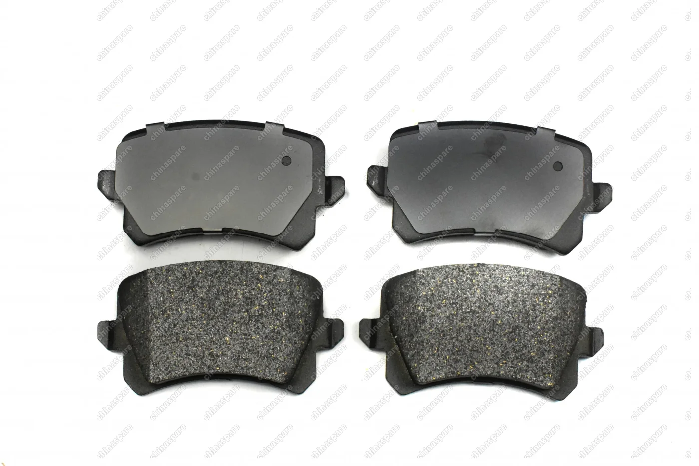 Колодки тормозные задние (комплект) Haval F7, F7X