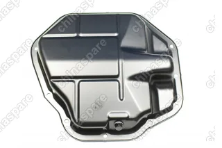 Поддон масляный двигателя нижний Nissan Qashqai 06-/ X-Trail 09-