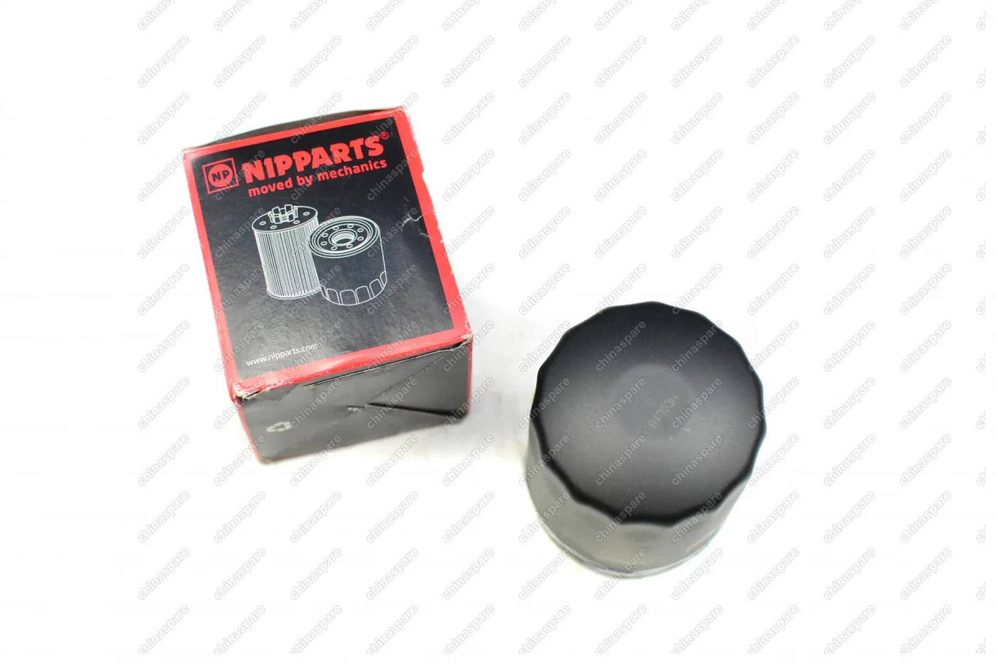 Фильтр масляный «Nipparts» Changan CS75