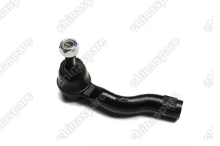 Наконечник тяги рулевой левый «CTR» Chery Tiggo