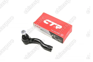 Наконечник тяги рулевой правый «CTR» Chery Tiggo