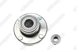 Ступица задняя в сборе с подшипником Mitsubishi Lancer 03-