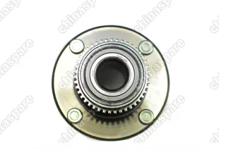 Ступица задняя в сборе с подшипником Mitsubishi Lancer 03-