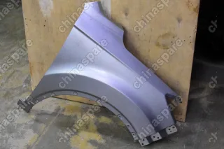 Крыло переднее правое Lifan Myway