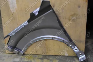 Крыло переднее правое Lifan Myway