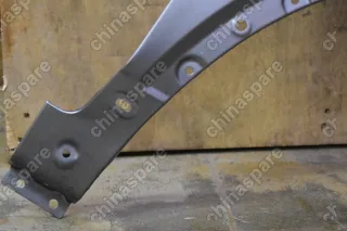 Крыло переднее правое Lifan Myway