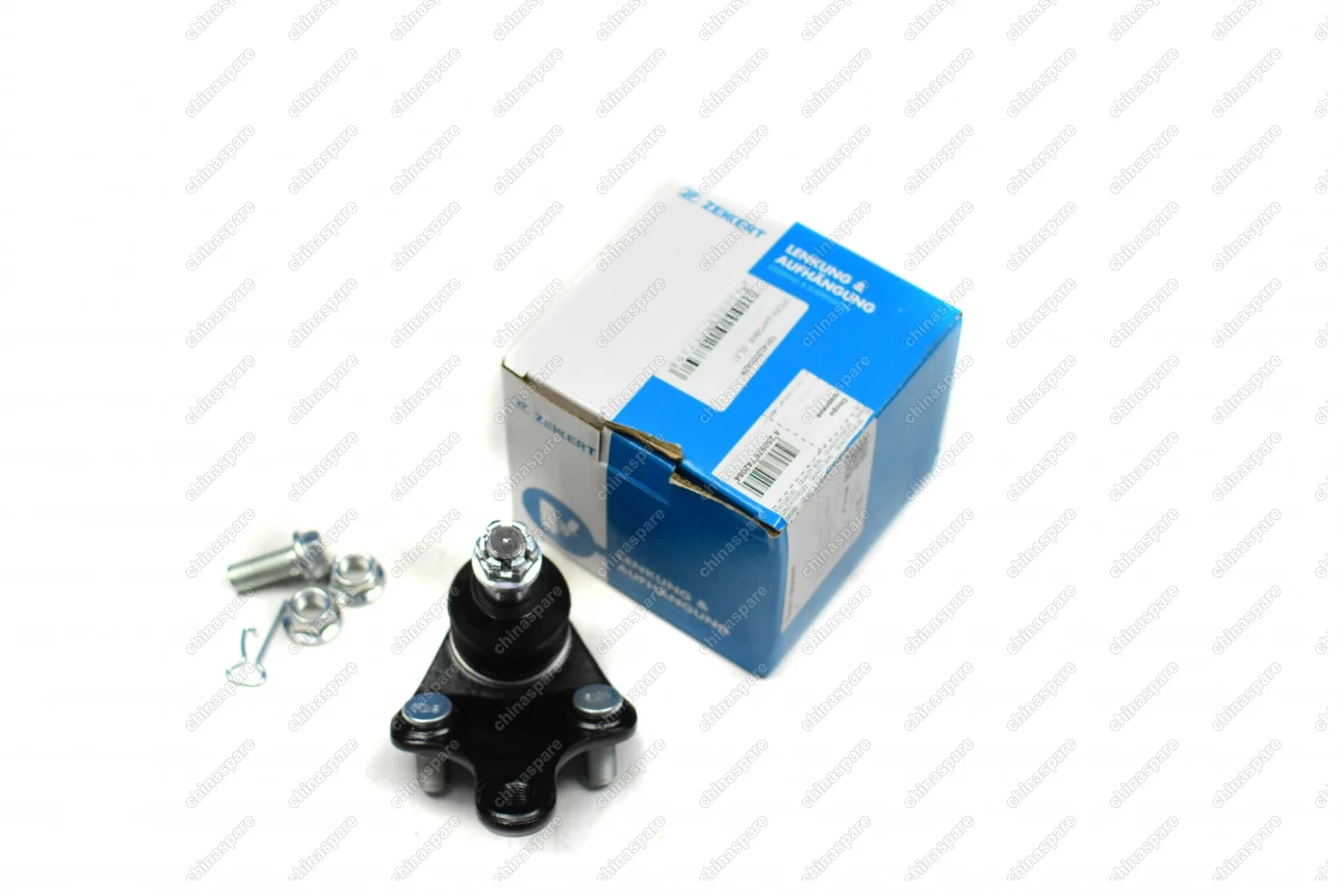 Опора шаровая Geely Emgrand X7