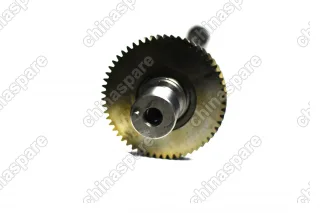 Распредвал впускной Mitsubishi Pajero Sport II / L200 IV 2,5 (уценка)