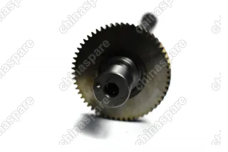 Распредвал впускной Mitsubishi Pajero Sport II / L200 IV 2,5 (уценка)