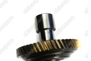 Распредвал впускной Mitsubishi Pajero Sport II / L200 IV 2,5 (уценка)