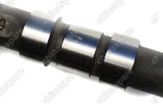 Распредвал впускной Mitsubishi Pajero Sport II / L200 IV 2,5 (уценка)