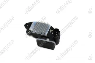 Реле-регулятор генератора со щетками Geely Emgrand ЕС7, Vision