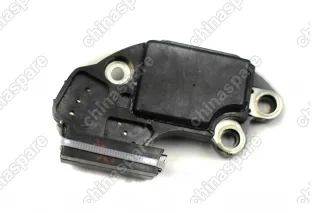 Реле-регулятор генератора со щетками Geely Emgrand ЕС7, Vision