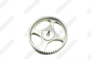 Колесо зубчатое ГРМ JAC S5