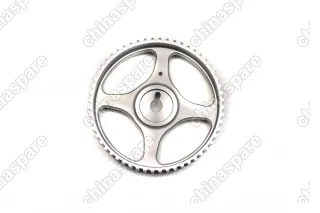 Колесо зубчатое ГРМ JAC S5