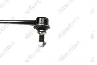 Стойка стабилизатора переднего правая Hyundai Santa Fe