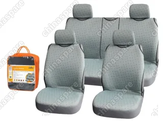 ASC-KV-06 Чехлы-майки Виспер комплект передние/задние, жаккард