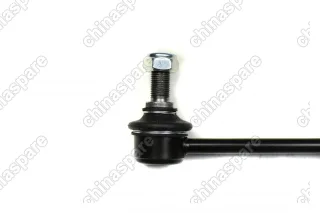 Стойка стабилизатора переднего правая Hyundai Santa Fe