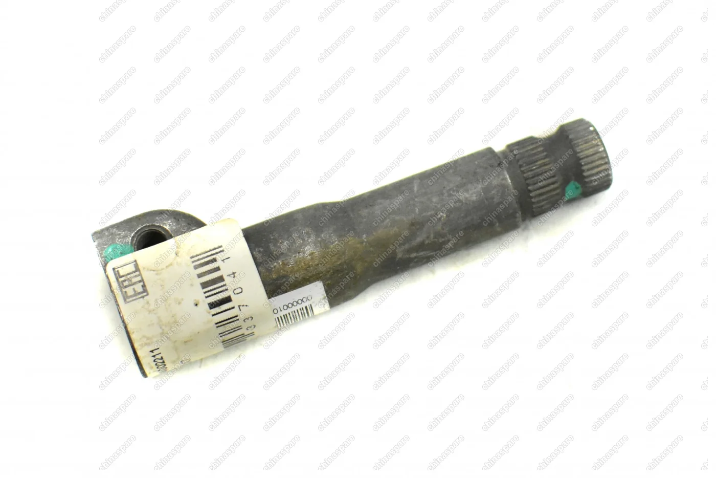 Вал рулевой Geely Emgrand X7