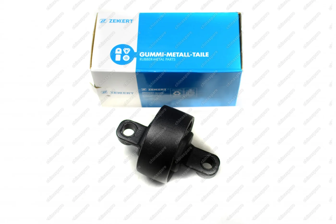 Сайлентблок рычага заднего продольного правый Zotye T600