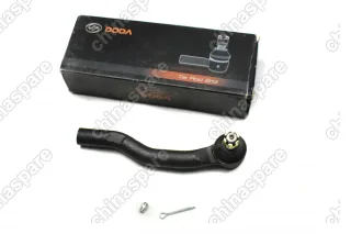 Наконечник тяги рулевой правый «Doda» Toyota Auris I, Corolla X