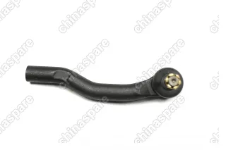 Наконечник тяги рулевой правый «Doda» Toyota Auris I, Corolla X