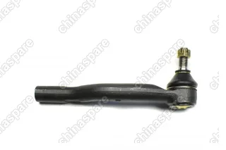 Наконечник тяги рулевой правый «Doda» Toyota Auris I, Corolla X